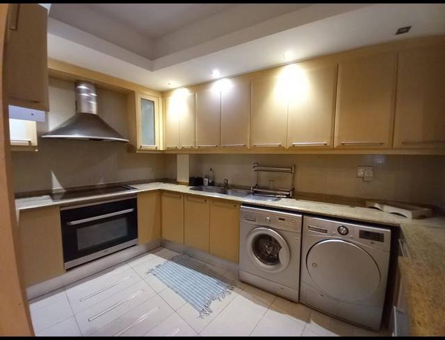 2 BEDROOM PROPERTY TO RENT IN NORTH BEACH